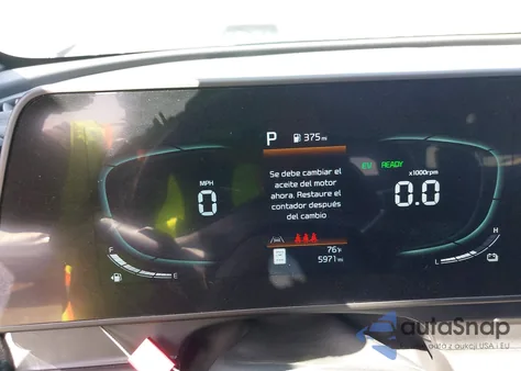 2023 Kia Sportage Plug-In Hybrid X-Line from USA, damaged, VIN KNDPYDAH8P7109360